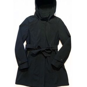 Sebby Trench Coat